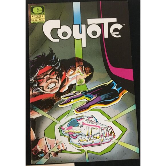 Crossgen Comics Mixed Lot of 10- Mystic, Sigil and More Circa 2000-2002 - Picture 10 of 12